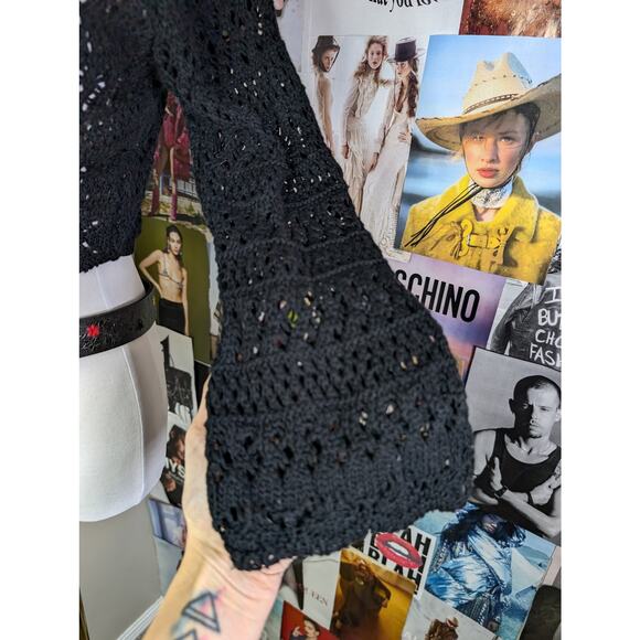 Fashion Bug Vintage Knit Top - Picture 3 of 4